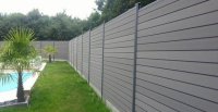 Portail Clôtures dans la vente du matériel pour les clôtures et les clôtures à Lhez